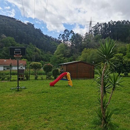 Ríocorvo Posada Las Mozas المظهر الخارجي الصورة