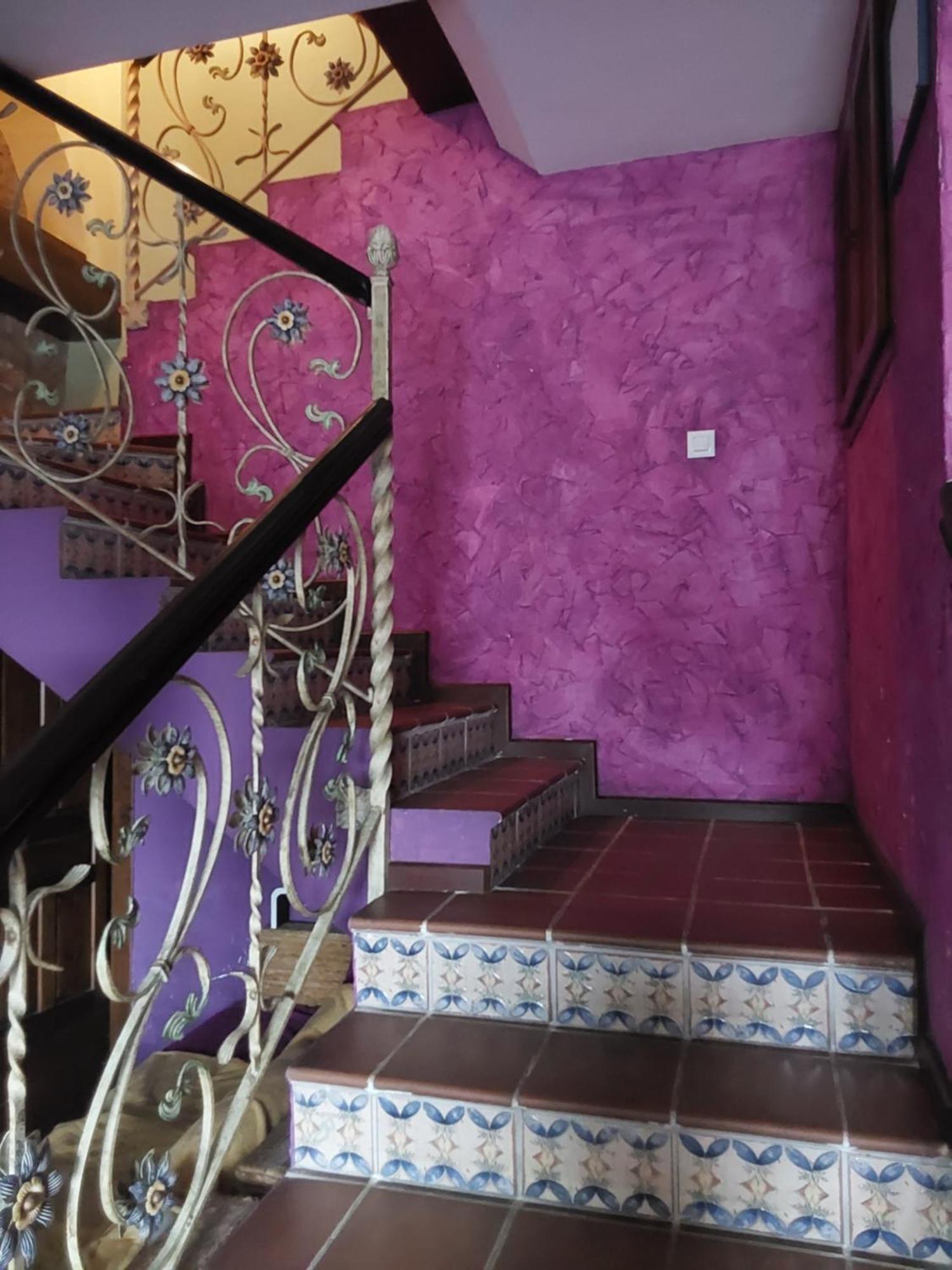 Ríocorvo Posada Las Mozas المظهر الخارجي الصورة